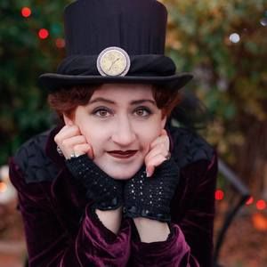 Meet your Posher, Erika